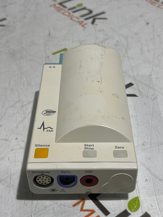 Philips M3001A-A02 OxiMax SpO2, NIBP, ECG MMS Module