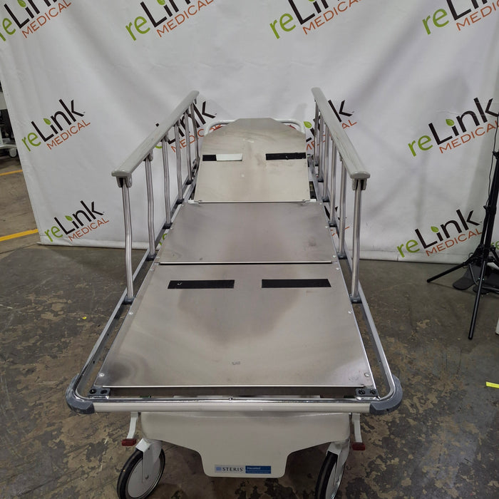 Steris 462EMCST Hausted Horizon Series Stretcher