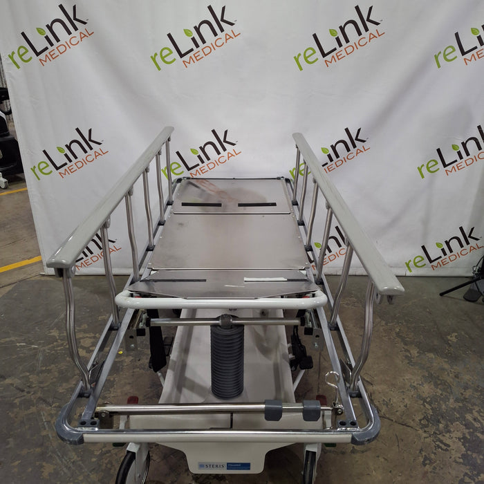 Steris 462EMCST Hausted Horizon Series Stretcher