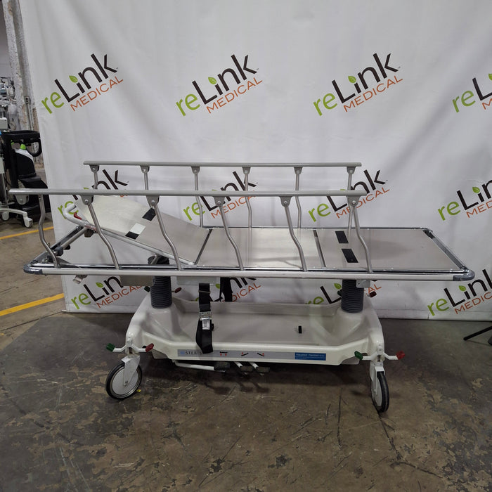 Steris 462EMCST Hausted Horizon Series Stretcher