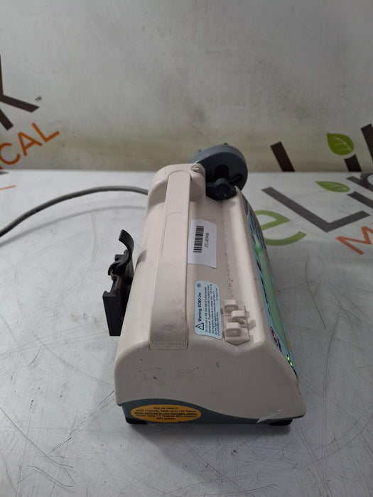 Smiths Medical Medfusion 3500 Version 6 Syringe Infusion Pump