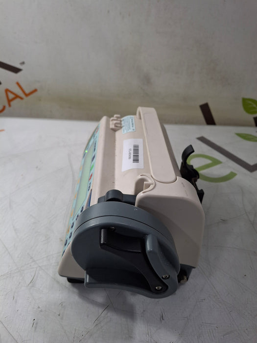 Smiths Medical Medfusion 3500 Version 6 Syringe Infusion Pump