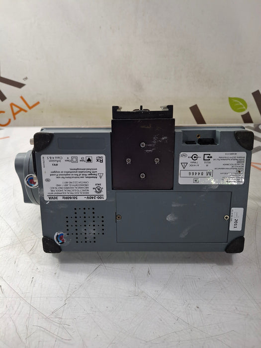 Smiths Medical Medfusion 3500 Version 6 Syringe Infusion Pump
