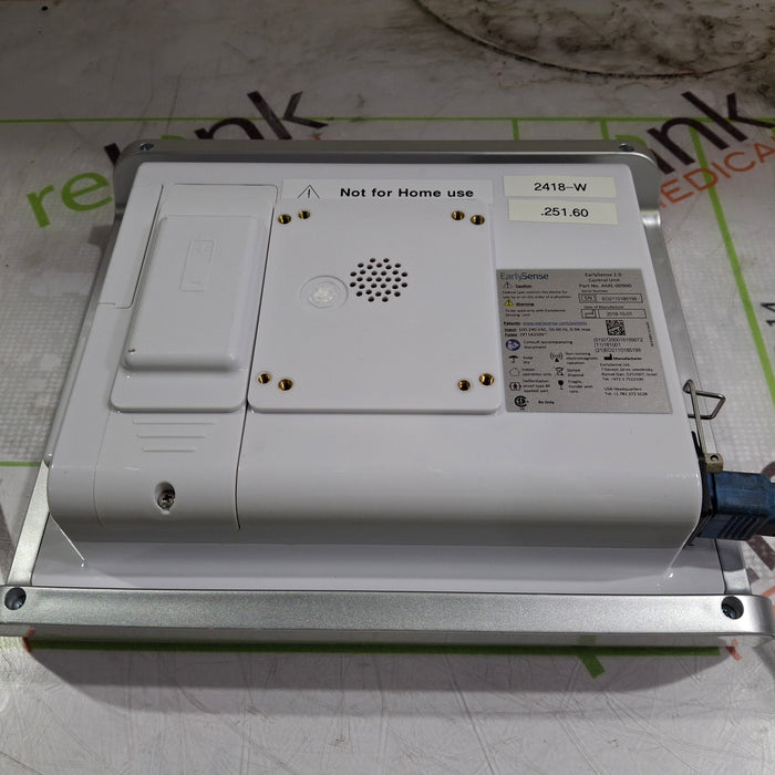 EarlySense Ltd. EarlySense 2.0 Control Unit