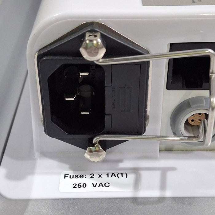 EarlySense Ltd. EarlySense 2.0 Control Unit
