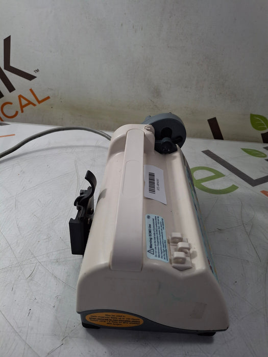 Smiths Medical Medfusion 3500 Version 6 Syringe Infusion Pump