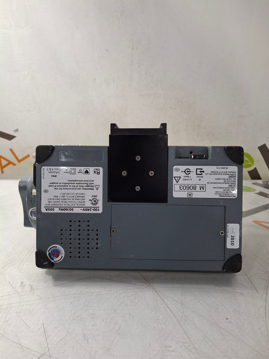 Smiths Medical Medfusion 3500 Version 6 Syringe Infusion Pump