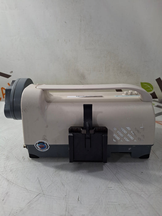 Smiths Medical Medfusion 3500 Version 6 Syringe Infusion Pump
