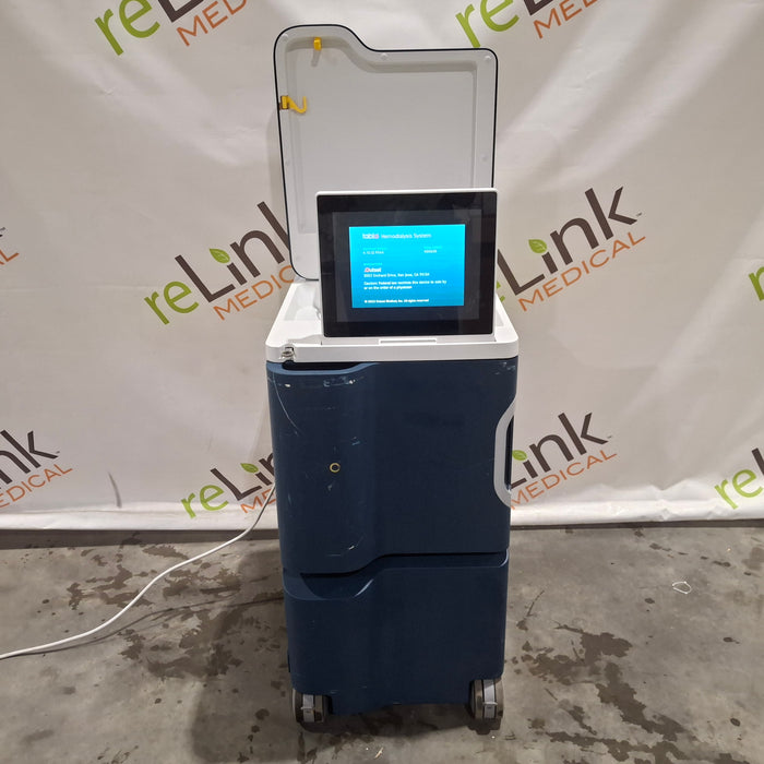 Outset Medical Tablo Console Hemodialysis System