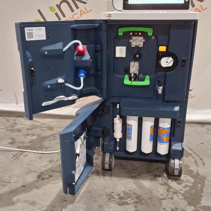 Outset Medical Tablo Console Hemodialysis System