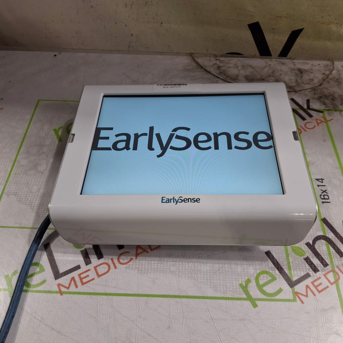 EarlySense Ltd. EarlySense 2.0 Control Unit
