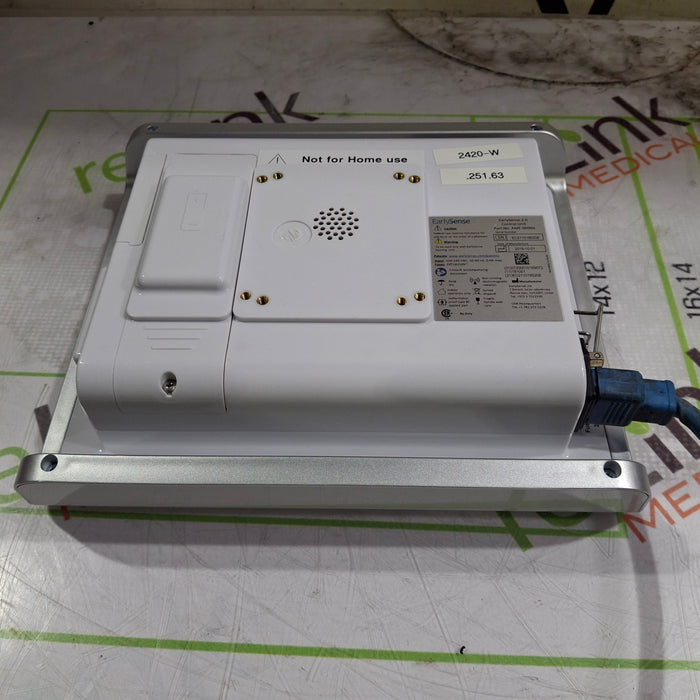 EarlySense Ltd. EarlySense 2.0 Control Unit