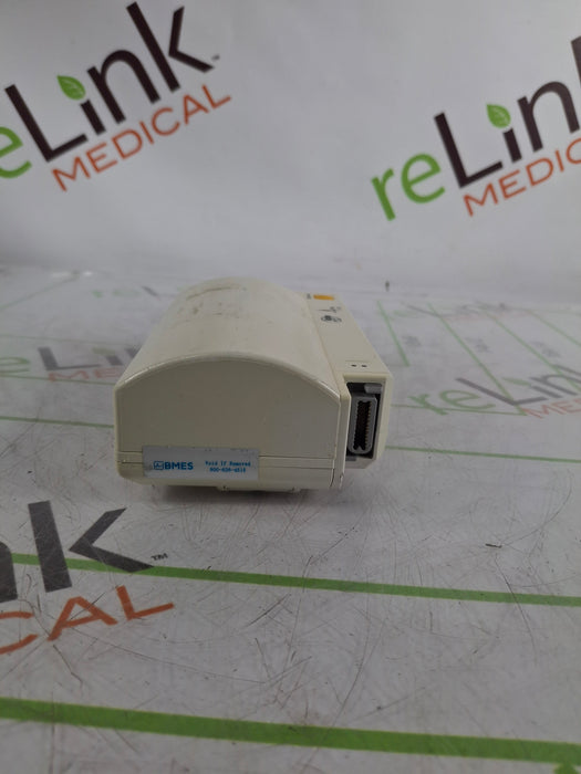 Philips M3001A-A04C06 OxiMax SpO2, NIBP, ECG, Temp, IBP MMS Module