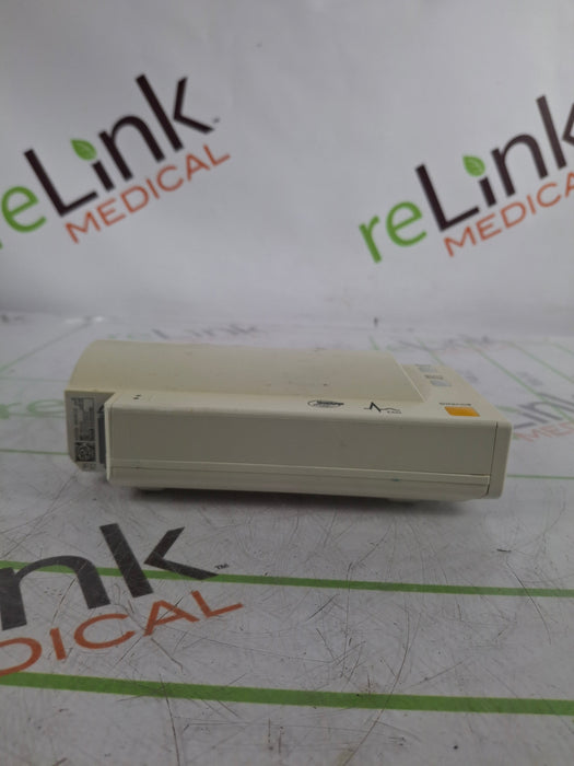 Philips M3001A-A04C06 OxiMax SpO2, NIBP, ECG, Temp, IBP MMS Module