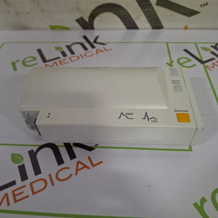 Philips M3001A-A01C06 Fast SpO2, NIBP, ECG, Temp, IBP MMS Module