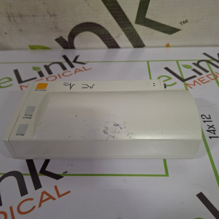 Philips M3001A-A01C06 Fast SpO2, NIBP, ECG, Temp, IBP MMS Module
