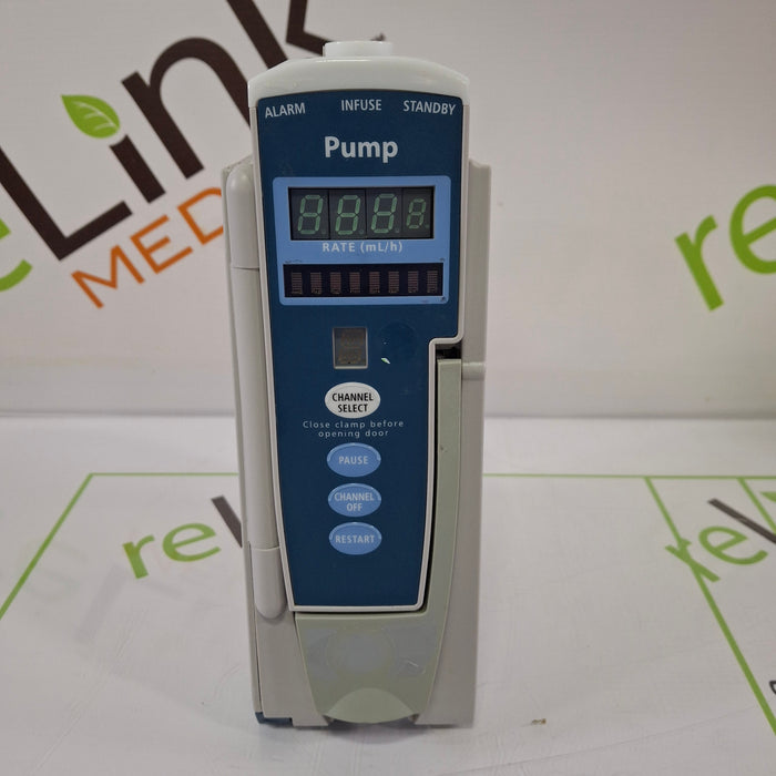 CareFusion Alaris 8100 LVP Infusion Pump Module