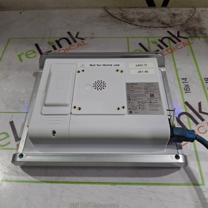 EarlySense Ltd. EarlySense 2.0 Control Unit