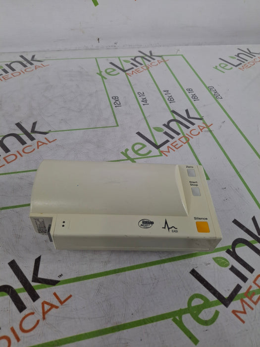 Philips M3001A-A04C06 OxiMax SpO2, NIBP, ECG, Temp, IBP MMS Module