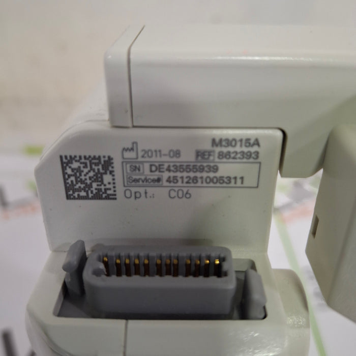 Philips M3015A CO2 Extension Module