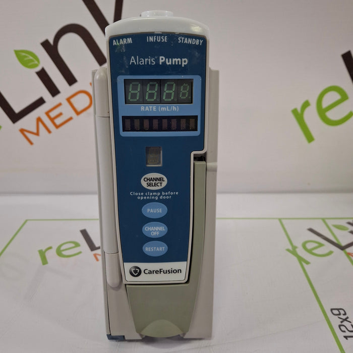 CareFusion Alaris 8100 LVP Infusion Pump Module