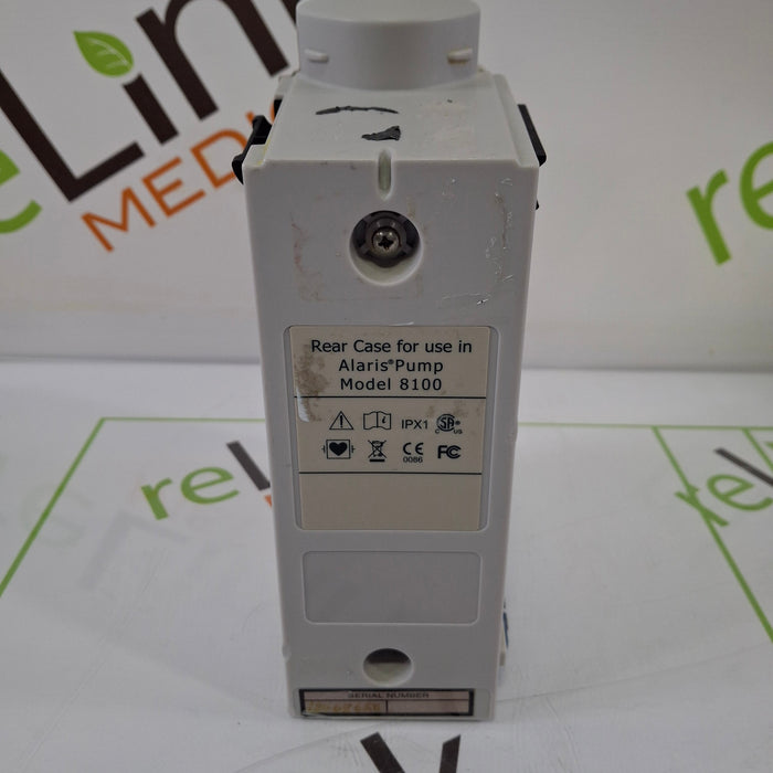 CareFusion Alaris 8100 LVP Infusion Pump Module