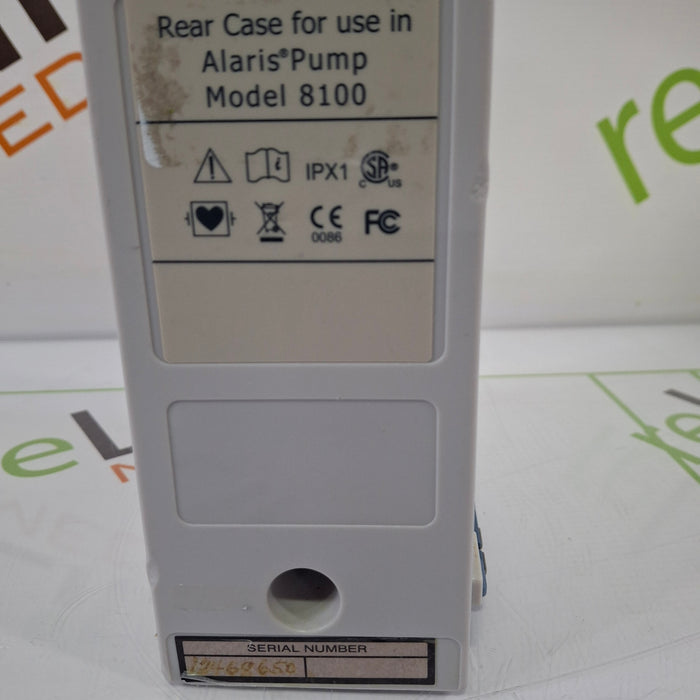 CareFusion Alaris 8100 LVP Infusion Pump Module
