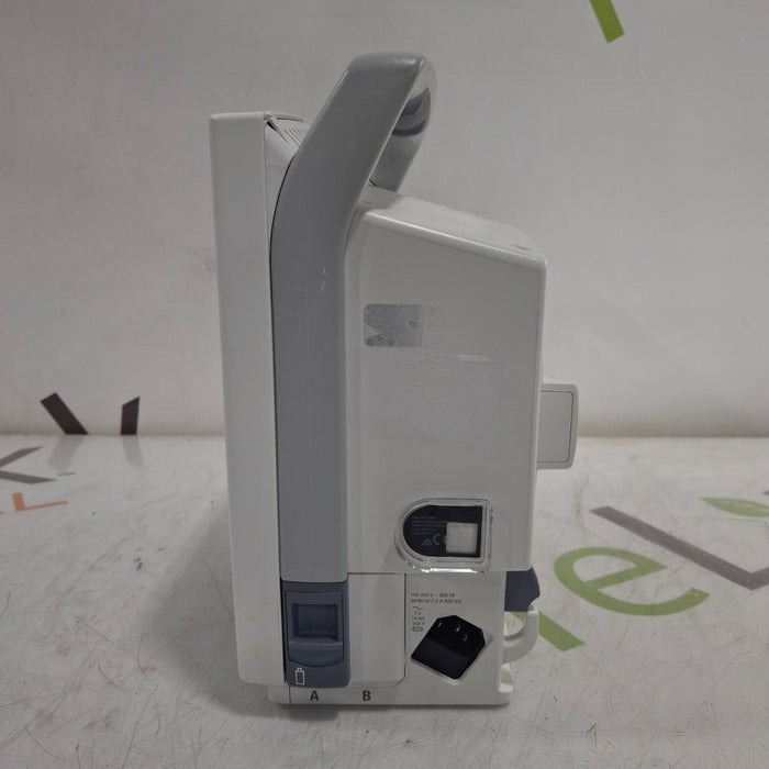 GE Healthcare Carescape B450 Critical Care Patient Monitor