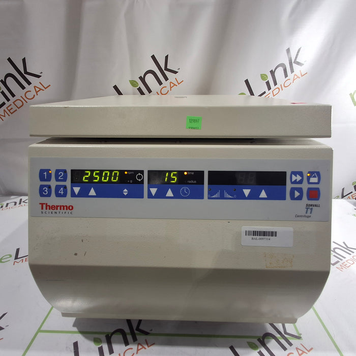 Thermo Scientific Sorvall T1 Centrifuge