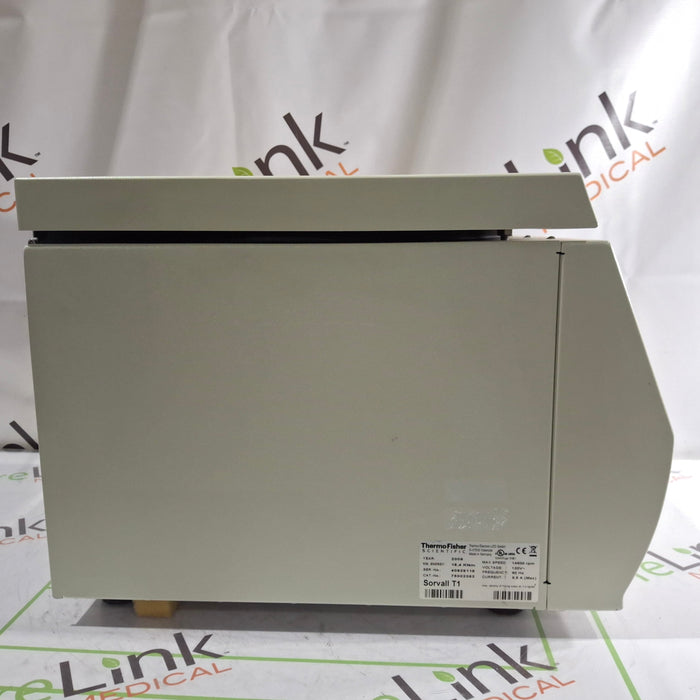 Thermo Scientific Sorvall T1 Centrifuge