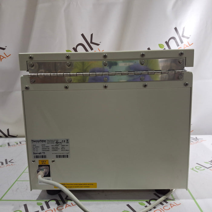 Thermo Scientific Sorvall T1 Centrifuge