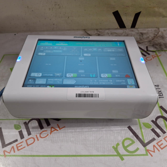 EarlySense Ltd. EarlySense 2.0 Control Unit
