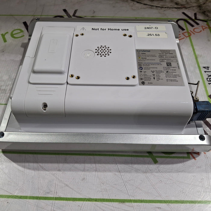 EarlySense Ltd. EarlySense 2.0 Control Unit
