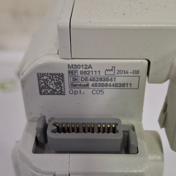 Philips M3012A MMS Extension Module
