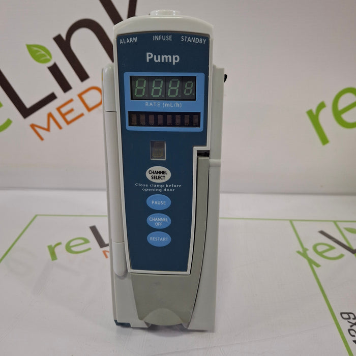 CareFusion Alaris 8100 LVP Infusion Pump Module
