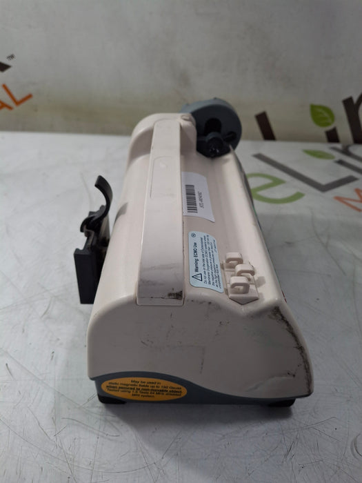 Smiths Medical Medfusion 3500 Version 6 Syringe Infusion Pump