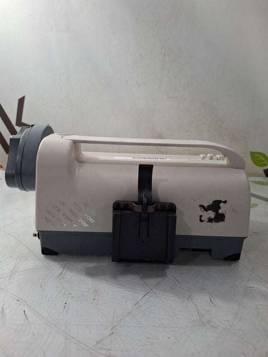 Smiths Medical Medfusion 3500 Version 6 Syringe Infusion Pump