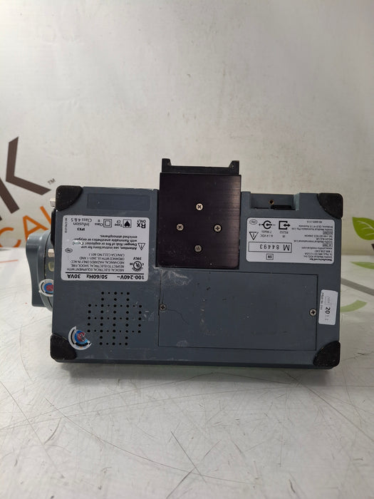 Smiths Medical Medfusion 3500 Version 6 Syringe Infusion Pump