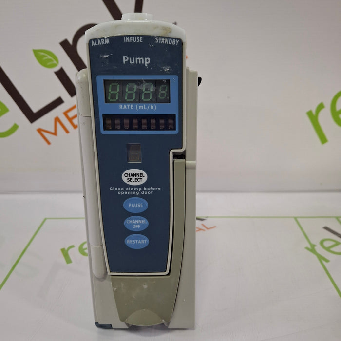 CareFusion Alaris 8100 LVP Infusion Pump Module