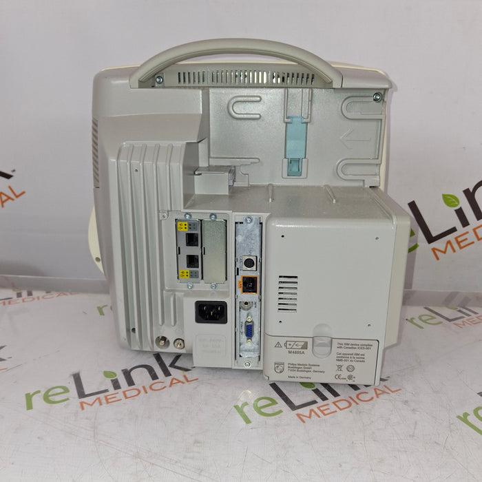 Philips IntelliVue MP50 - Anesthesia Patient Monitor
