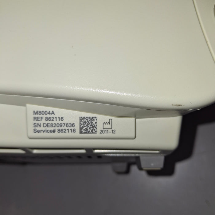 Philips IntelliVue MP50 - Anesthesia Patient Monitor