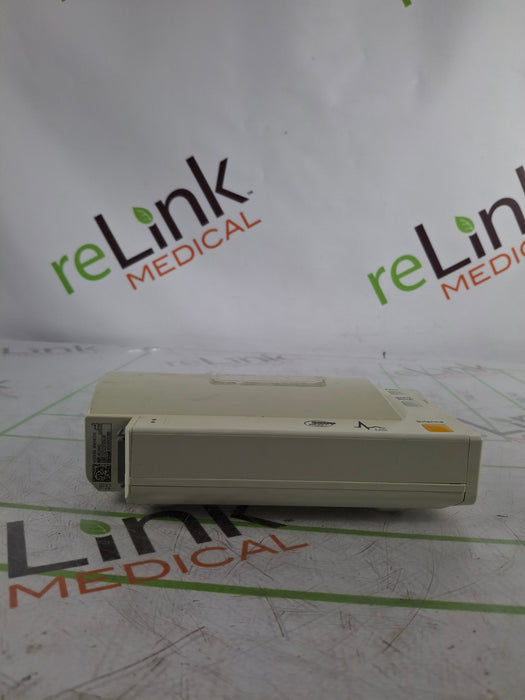 Philips M3001A-A04C06 OxiMax SpO2, NIBP, ECG, Temp, IBP MMS Module