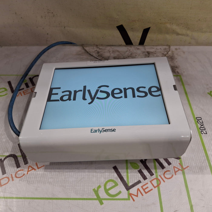 EarlySense Ltd. EarlySense 2.0 Control Unit