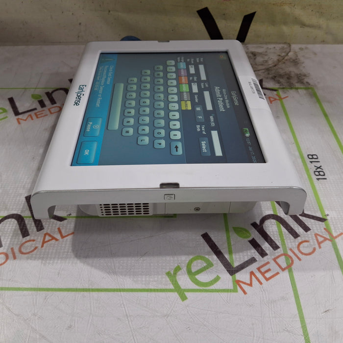 EarlySense Ltd. EarlySense 2.0 Control Unit