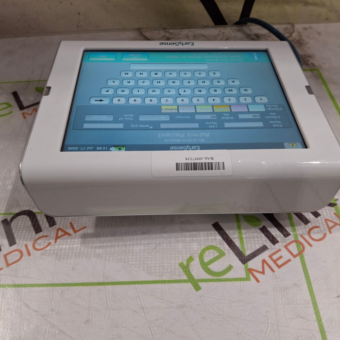 EarlySense Ltd. EarlySense 2.0 Control Unit