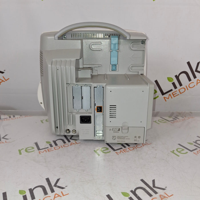 Philips IntelliVue MP50 - Neonatal Patient Monitor