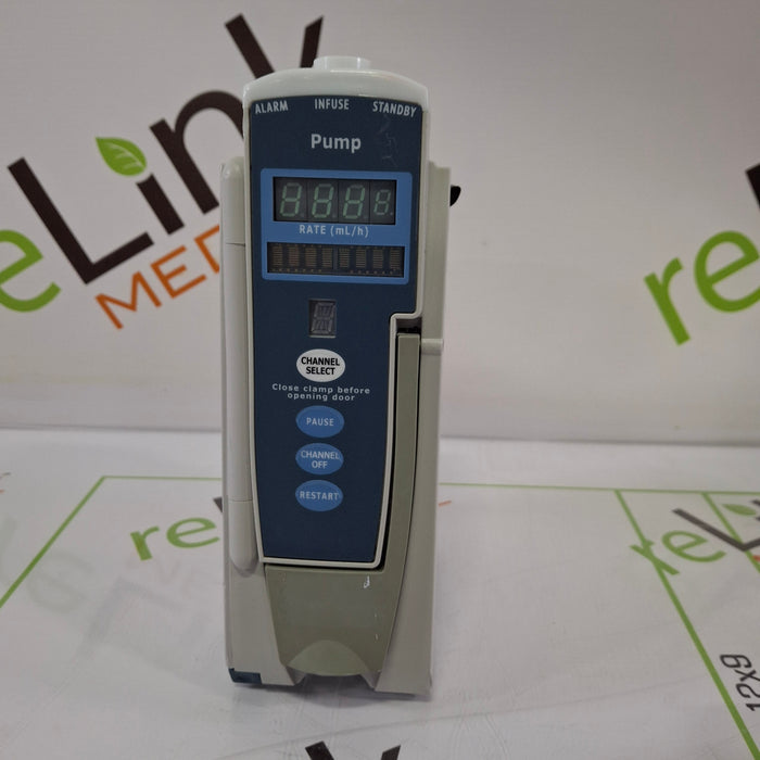 CareFusion Alaris 8100 LVP Infusion Pump Module