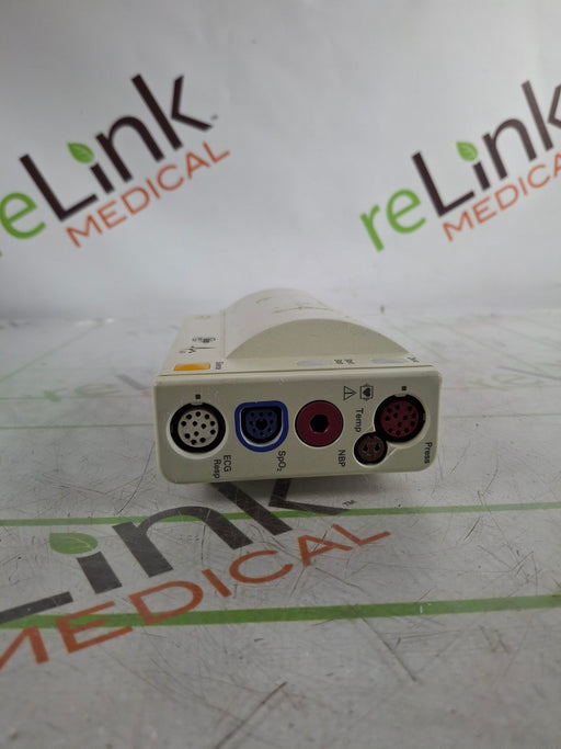 Philips Philips M3001A-A04C06 OxiMax SpO2, NIBP, ECG, Temp, IBP MMS Module Patient Monitors reLink Online