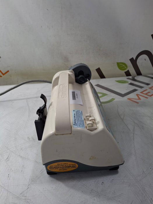 Smiths Medical Medfusion 3500 Version 6 Syringe Infusion Pump