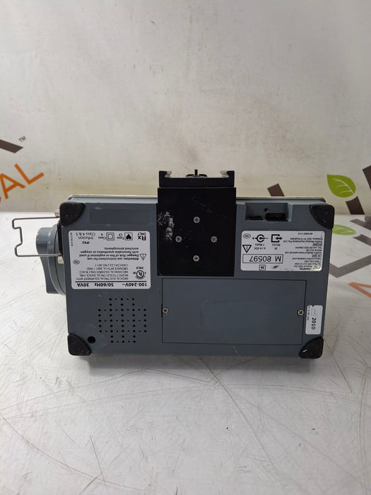 Smiths Medical Medfusion 3500 Version 6 Syringe Infusion Pump